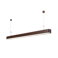 Подвесной светильник Laguna Lighting 48423-24 24W LED, 4000K 1680Lm