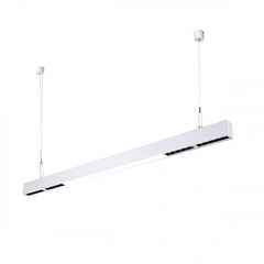 Підвісний світильник Laguna Lighting 44073-38 38W LED 4000K білий