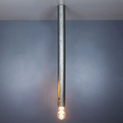 Точковий світильник ImperiumLight Steel 193175.64.64