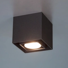 Точковий світильник ImperiumLight MaxBoxter 28518.05.05