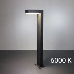 Садовий столбик ImperiumLight Brooklyn 3781100.05.93