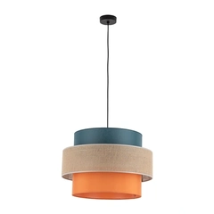 Подвесной светильник TK-Lighting ARTWOOD New 2758