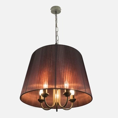 Підвісний світильник 63555.21.45 Bremen ImperiumLight