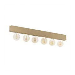 Стельовий світильник TK-Lighting ARTWOOD New 2757