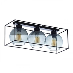 Люстра TK-Lighting Sion 4030