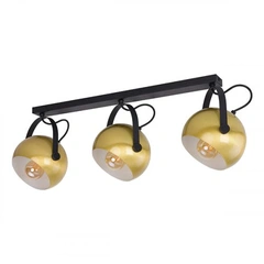 Люстра TK-Lighting PARMA GOLD 4196