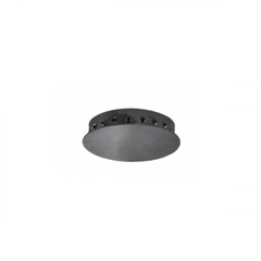 Основание для светильников Azzardo Ziko AZ3410 black 20x