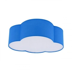Люстра TK-Lighting CLOUD Mini 4230