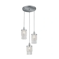 Підвісний світильник TRIO POSH R30763906