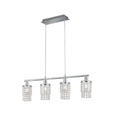 Підвісний світильник TRIO POSH R30764006