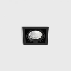Встраиваемый светильник LTX PRO IN 4000К 26W (01.7721.26.840.BK)