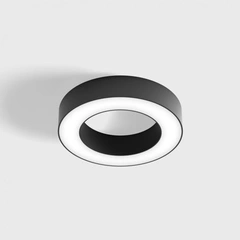 Постільний світильник LTX RING S LED 14W, 3000K (02.2500.14.930.BK)