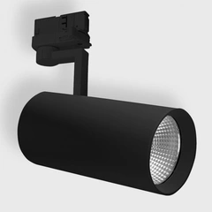 Трековий світильник LTX PRO 3F LED 26W, 4000K (04.7727.26.840.BK)