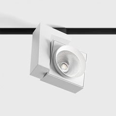Трековий світильник LTX PRO 3F LED 33W, 4000K (04.7731.33.840.WH.36)