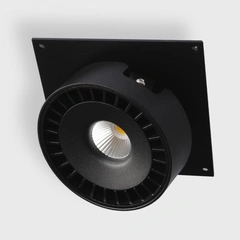 Точковий світильник LTX EYE SS LED 3000K 12W (02.6130.12.830.BK)