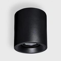 Накладний світильник LTX PRO SURF LED 4000K, 33W (02.7710.33.840.BK)