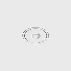 Світильник вбудований LTX UNI TRIMLESS LED 15W, 3000K (01.1800.15.830.WH)