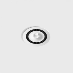 Точковий світильник LTX EYE IN LED 3000K 12W (01.2400.12.830.WH)