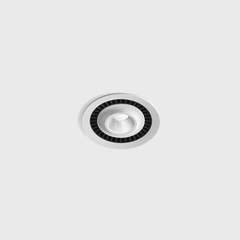 Точковий світильник LTX EYE IN LED 3000K 12W (01.2500.12.830.WH)
