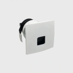 Точковий світильник LTX IN WALL S LED 3000K 2,1W (01.3853.S2.830.WH)