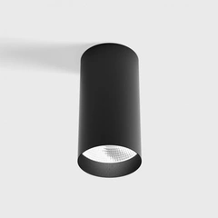 Точковий світильник LTX TUB L LED 18W, 3000К (02.0711.18.930.BK)