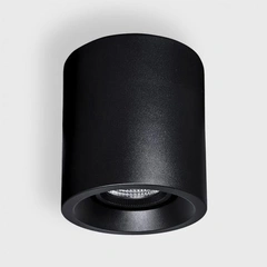 Накладной светильник LTX PRO SURF LED 3000K, 33W (02.7710.33.830.BK)