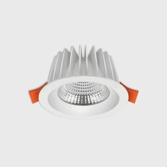 Встраиваемый светильник LTX PRO IN 4000K 33W (01.7705.33.840.WH)