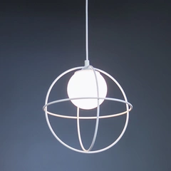 Підвісний світильник ImperiumLight Da Vinci 174127.01.01