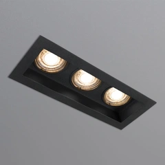 Встроенный точечный светильник ImperiumLight Point 260323.05.05