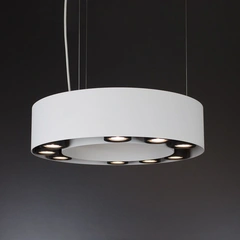 Люстра ImperiumLight Linkor 274940.01.05