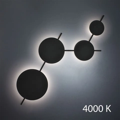 Світильник ImperiumLight Darfield 340444.05.92