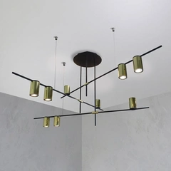 Люстра ImperiumLight Jenny 3759120.05.65