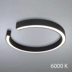 Потолочный светильник ImperiumLight Sigma 377180.05.93