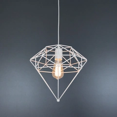 Люстра ImperiumLight Diamond 388135.01.01