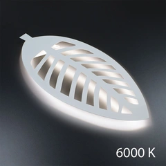 Бра ImperiumLight Bush 411175.01.93
