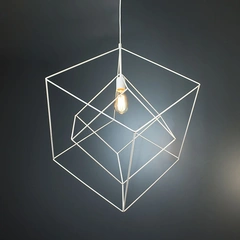 Подвесной светильник In Cube 79176.01.01 ImperiumLight