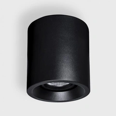 Накладной светильник LTX PRO SURF LED 3000K, 26W (02.7711.26.830.BK)