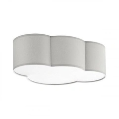 Люстра TK-Lighting CLOUD Mini 3144