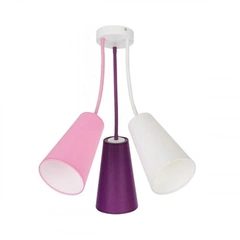 Люстра TK-Lighting WIRE KIDS 1711