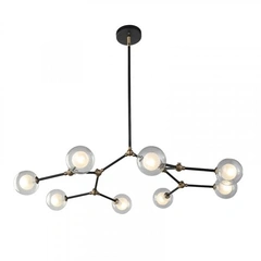 Люстра Laguna Lighting 42763-08