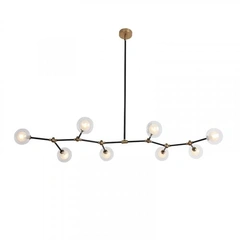 Люстра Laguna Lighting 42762-08