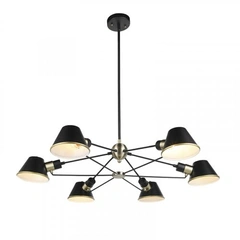 Люстра Laguna Lighting 42663-06