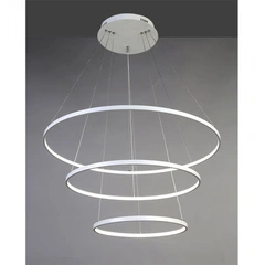 Люстра Laguna Lighting 43473-102 white