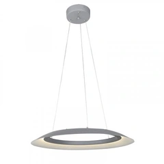 Люстра Laguna Lighting 42953-40 gray