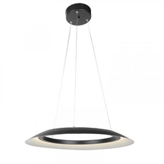 Люстра Laguna Lighting 42963-40 black