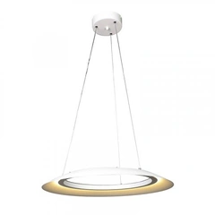 Люстра Laguna Lighting 42973-40 white