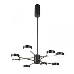 Люстра Laguna Lighting 43663-48