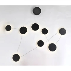 Светильник Laguna Lighting 42361-56 matt black