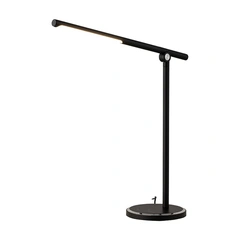 Настільна лампа Nowodvorski 8358 Style LED 1x8W 3000K-6000К 400Lm IP20 Bl