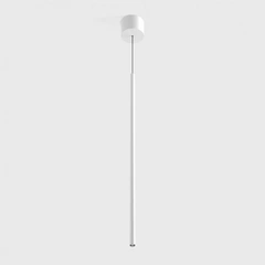 Підвісний світильник LTX TUB XS LED 2,4W 3000К (03.0160.2.930.WH)